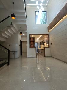 Hall Image of 2200 Sq.ft 3 BHK Independent House for sale in Sampat Hills, Bhicholi Mardana Indore for Rs. 12100000