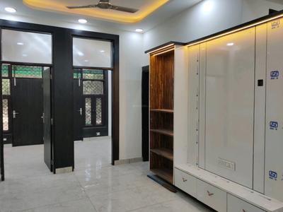 Living Room Image of 1040 Sq.ft 2 BHK Builder Floor for sale in Vasundhara Ghaziabad for Rs. 4900000