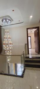 Hall Image of 1850 Sq.ft 4 BHK Independent House for sale in Silicon City Indore for Rs. 9000000