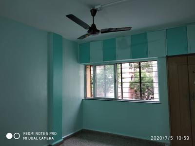 Bedroom Image of 900 Sq.ft 2 BHK Apartment / Flat for rent in Saurabh Kumbhare Garden, Kothrud Pune for Rs. 26000