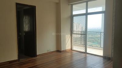Bedroom Image of 1630 Sq.ft 3.5 BHK Apartment / Flat for rent in Skytech Matrott, Sector 76 Noida for Rs. 35000