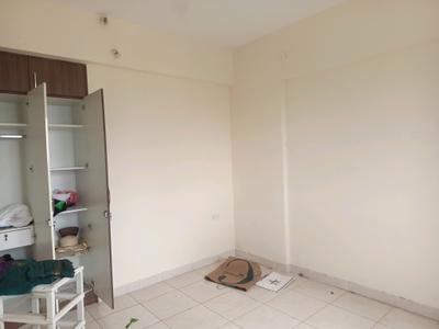 Bedroom Image of 2000 Sq.ft 3 BHK Apartment / Flat for rent in G Corp The Icon, Thanisandra Bengaluru for Rs. 58000