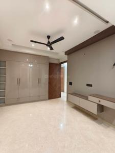 Hall Image of 2500 Sq.ft 4 BHK Builder Floor for sale in South City Floors 1, Sector 41 Gurgaon for Rs. 35000000