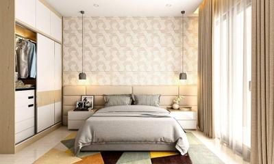 Bedroom Image of 516 Sq.ft 1 BHK Apartment / Flat for sale in One Avenue Phase 1, Ekta Nagar Colony Varanasi for Rs. 3717000