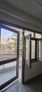Bedroom Image of 150 Sq.ft 3 BHK Independent House for rent in Chhattarpur New Delhi for Rs. 28000