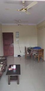 Hall Image of 1062 Sq.ft 2 BHK Apartment / Flat for sale in Salcete Goa for Rs. 7800000