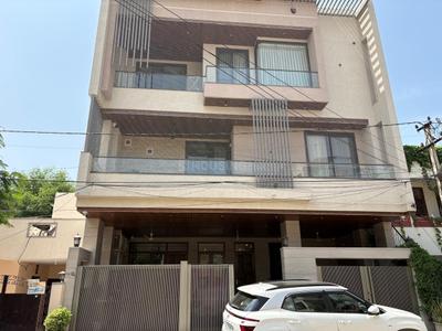 Image of 2000 Sq.ft 3 BHK Apartment / Flat for rent in Mansarovar, Jaipur for Rs. 45000
