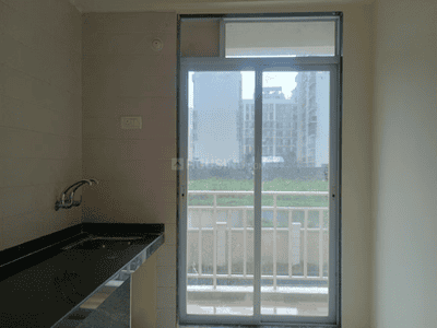Image of 273 Sq.ft 1 RK Apartment / Flat for sale in Pinnacle Nano City Wing B And Wing C, Badlapur East, Badlapur for Rs. 1850000