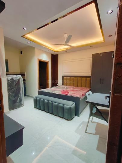 Sushant lok 1 block c sector 43 Bedroom 1