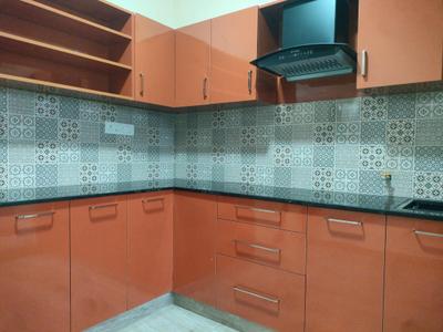 Kitchen Image of 1200 Sq.ft 2 BHK Apartment / Flat for rent in Bileshivale Bengaluru for Rs. 28000