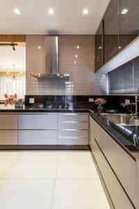 Kitchen Image of 1050 Sq.ft 2 BHK Apartment / Flat for sale in Sector 110 Noida for Rs. 3500000
