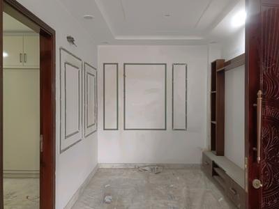 Living Room Image of 850 Sq.ft 3 BHK Builder Floor for sale in Sector 23 Rohini New Delhi for Rs. 8500000