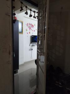 Bedroom Image of 700 Sq.ft 1 BHK Apartment / Flat for sale in Ambegaon Budruk Pune for Rs. 2500000
