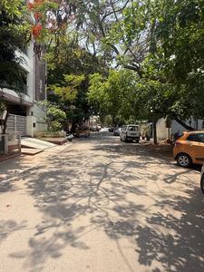 Image of 6400 Sq.ft 6 BHK Independent House for sale in Amberpet, Hyderabad for Rs. 47000000