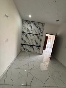 Hall Image of 1150 Sq.ft 2 BHK Builder Floor for rent in Sector 3 Bahadurgarh for Rs. 12000