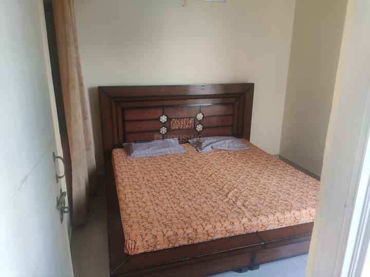 Savitri Greens, Gazipur, Zirakpur Bedroom 1