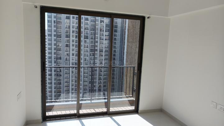 Runwal my city cluster 5 tower 5 Bedroom 1