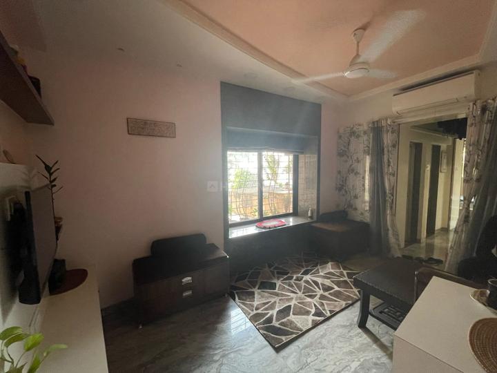 Versova, Andheri West Bedroom 1