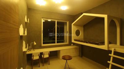 Kitchen Image of 1057 Sq.ft 3 BHK Apartment / Flat for sale in Arvind Skylands, Nehru Nagar Bengaluru for Rs. 12500000