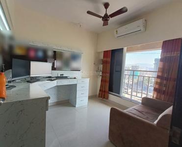Kitchen Image of 324 Sq.ft 1 BHK Apartment / Flat for sale in DGS Sheetal Tapovan, Malad East Mumbai for Rs. 8700000