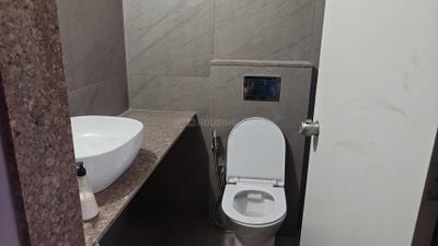 Image of 1650 Sq.ft 3 BHK Apartment / Flat for rent in Zundal, Ahmedabad for Rs. 28500