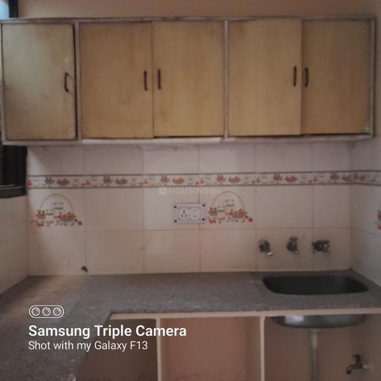 Block C, Adarsh Nagar Kitchen 1