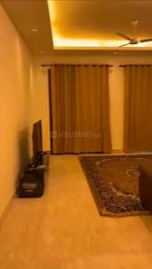 Bedroom Image of 2700 Sq.ft 3 BHK Builder Floor for sale in Anand Niketan New Delhi for Rs. 85000000