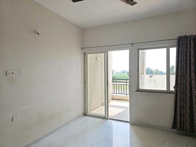 Living Room Image of 490 Sq.ft 1 BHK Apartment / Flat for sale in VTP Purvanchal, Kesnand Pune for Rs. 2970000