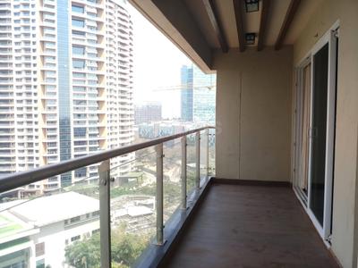 Balcony Image of 2800 Sq.ft 4 BHK Apartment / Flat for sale in Phoenix One Bangalore West, Rajajinagar Bengaluru for Rs. 125000000