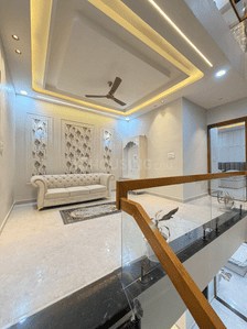 Image of 1150 Sq.ft 4 BHK Villa for sale in Vaishali Nagar, Jaipur for Rs. 17000000