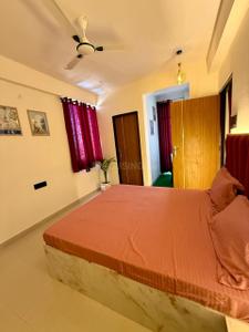 Bedroom Image of 1050 Sq.ft 2 BHK Apartment / Flat for sale in Jagatpura Jaipur for Rs. 3368000