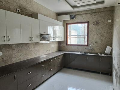 Kitchen Image of 3240 Sq.ft 4 BHK Builder Floor for sale in Palam Vihar Gurgaon for Rs. 25500000
