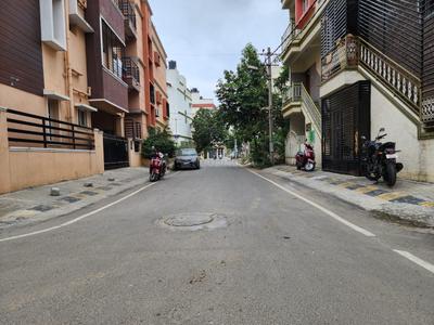 Image of 1200 Sq.ft Residential Plot / Land for sale in Kumaraswamy Layout, Bengaluru for Rs. 20000000