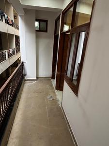 Balcony Image of 1000 Sq.ft 2 BHK Apartment / Flat for sale in Sector 73 Noida for Rs. 3821000