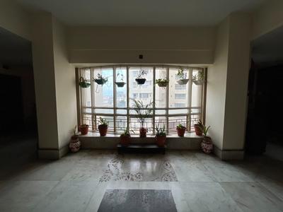 Hall Image of 1650 Sq.ft 3 BHK Apartment / Flat for sale in Ambuja Udita, Santoshpur Kolkata for Rs. 20500000