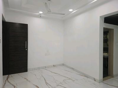 Living Room Image of 703 Sq.ft 1 BHK Apartment / Flat for sale in Tirupati Namaah, Mira Road East Mira Bhayandar for Rs. 7135000