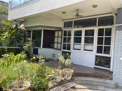 Image of 2100 Sq.ft 3 BHK Builder Floor for rent in Vipul World, Sector 48, Gurgaon for Rs. 50000