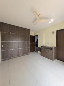 Bedroom Image of 1394 Sq.ft 3 BHK Apartment / Flat for rent in Essem Poetree, KPC Layout Bengaluru for Rs. 52000
