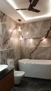 Image of 3000 Sq.ft 4 BHK Builder Floor for sale in Swaraj Homes RWA Greater Kailash 2 Block E, Greater Kailash II, New Delhi for Rs. 85000000