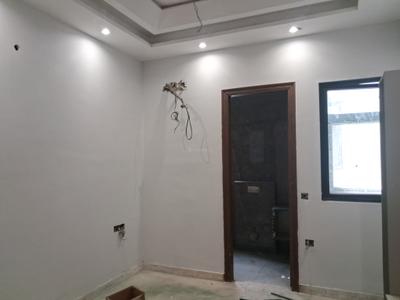 Bedroom Image of 1350 Sq.ft 3 BHK Builder Floor for sale in Paschim Vihar New Delhi for Rs. 27000000