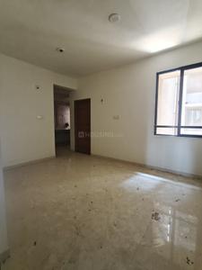 Hall Image of 950 Sq.ft 1 BHK Apartment / Flat for rent in Shreenathji Sona Siddhi, Vatva Ahmedabad for Rs. 8500