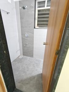 Bathroom Image of 950 Sq.ft 2 BHK Apartment / Flat for sale in Vivaan Park, Lohegaon Pune for Rs. 7400000