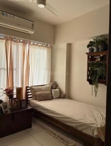 Bedroom Image of 2415 Sq.ft 4 BHK Apartment / Flat for sale in Sheetal Westpark Residency, Vastrapur Ahmedabad for Rs. 25000000