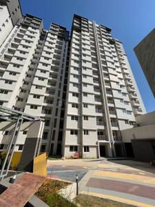Image of 1148 Sq.ft 2 BHK Apartment / Flat for sale in TVS Emerald Jardin, Begur, Bengaluru for Rs. 13500000