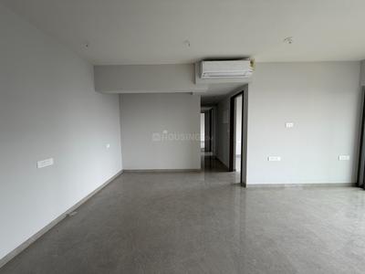 Hall Image of 1200 Sq.ft 2.5 BHK Apartment / Flat for sale in Courtyard, Santacruz East Mumbai for Rs. 40000000