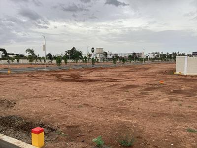 Image of 1738 Sq.ft Residential Plot / Land for sale in Kurumbapalayam, Coimbatore for Rs. 7880000