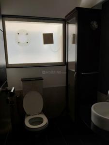 Bathroom Image of 8200 Sq.ft 8 BHK Villa for sale in Falnir Mangalore for Rs. 70000000