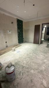 Hall Image of 1250 Sq.ft 3 BHK Builder Floor for sale in Premium Builder Floors, Rajouri Garden New Delhi for Rs. 24500000