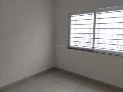 Bedroom Image of 1150 Sq.ft 3 BHK Apartment / Flat for sale in Provident Park Square, Vakil Garden City Bengaluru for Rs. 11250000