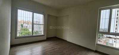 Bedroom Image of 1080 Sq.ft 2 BHK Apartment / Flat for sale in Kumar Pratham, Moshi Pune for Rs. 9500000